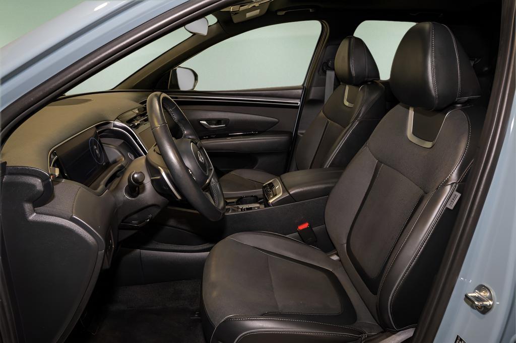 used 2023 Hyundai SANTA CRUZ car, priced at $25,688