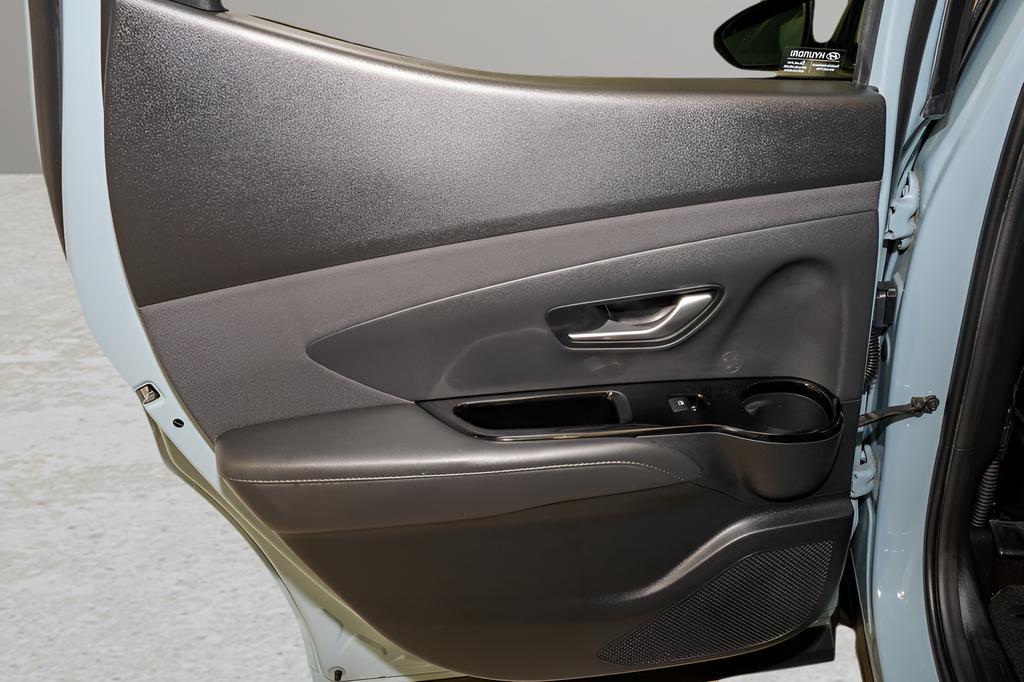 used 2023 Hyundai SANTA CRUZ car, priced at $25,688