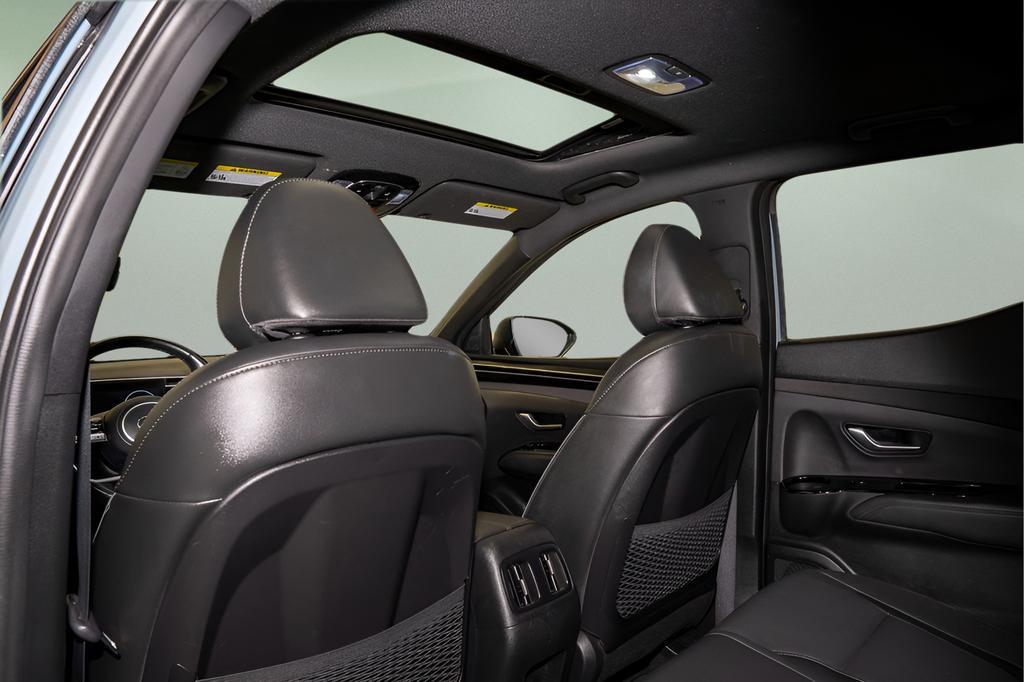 used 2023 Hyundai SANTA CRUZ car, priced at $25,688