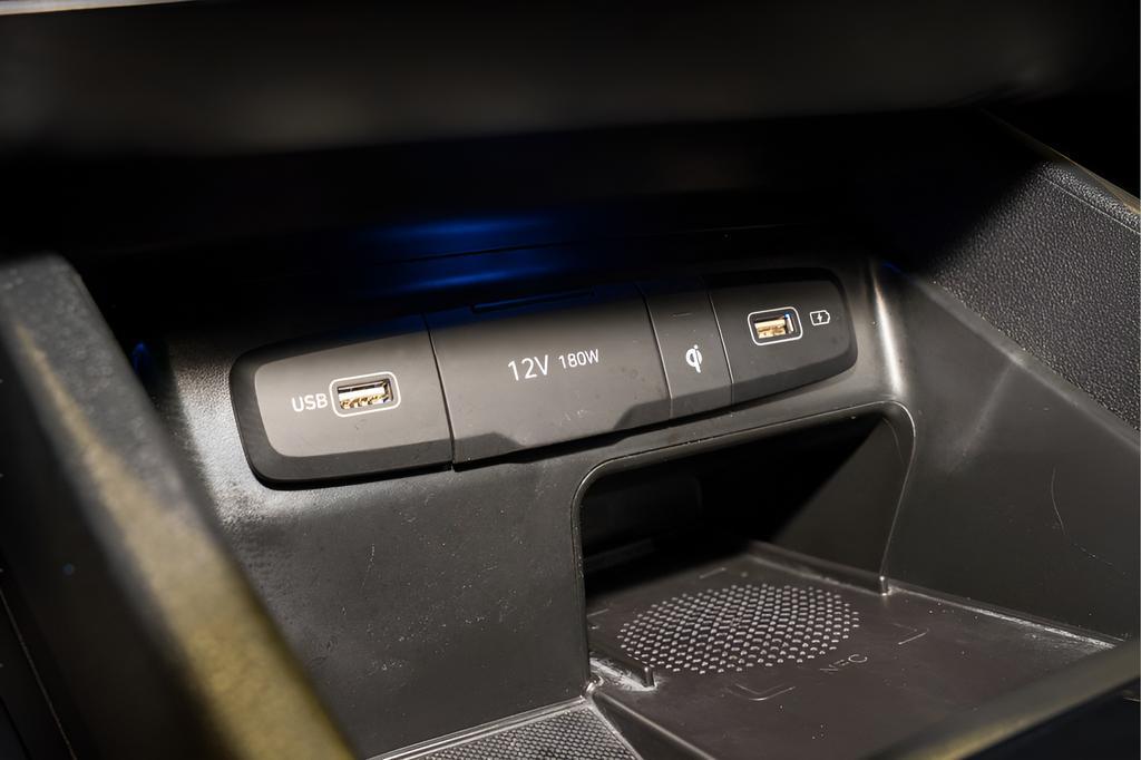 used 2023 Hyundai SANTA CRUZ car, priced at $25,688