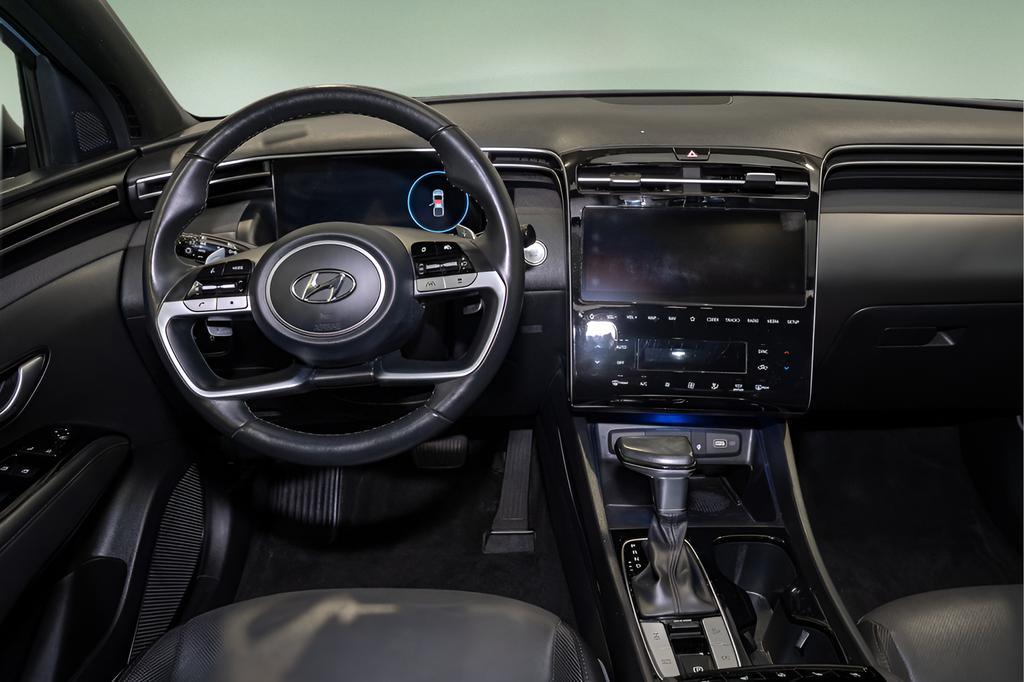 used 2023 Hyundai SANTA CRUZ car, priced at $25,688