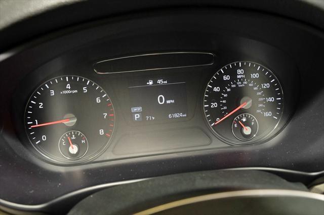 used 2020 Kia Sorento car, priced at $17,192