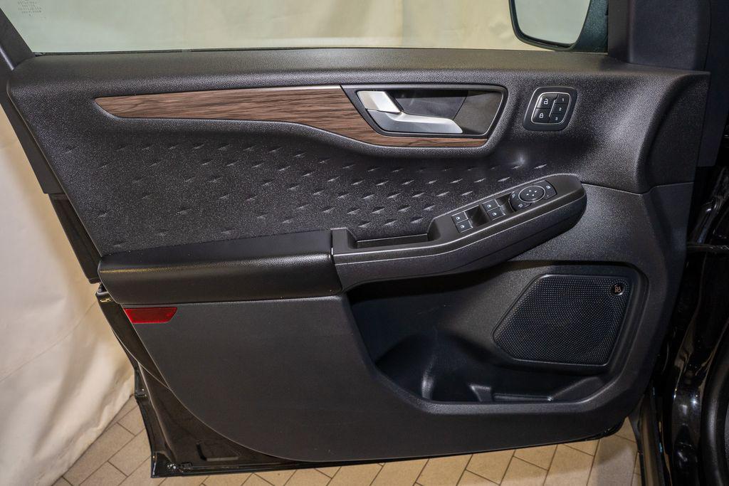 used 2020 Ford Escape car, priced at $15,677