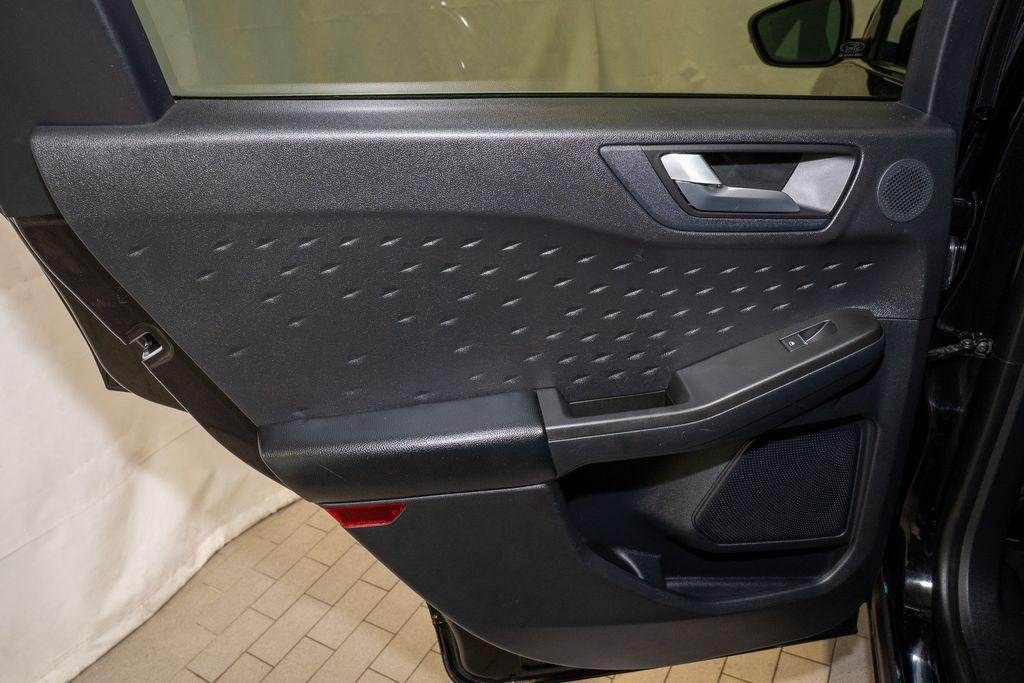 used 2020 Ford Escape car, priced at $15,677