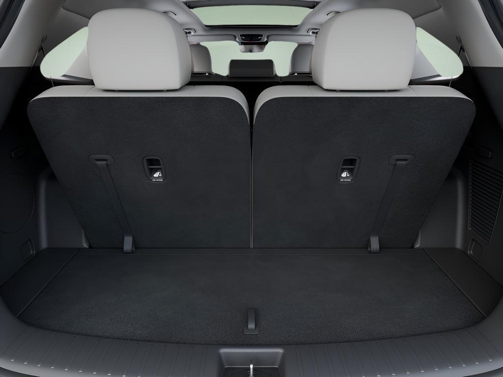 new 2026 Kia Sorento car, priced at $35,137