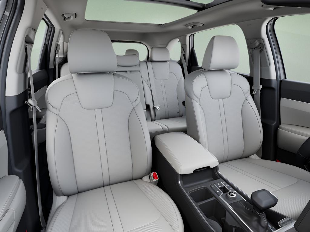 new 2026 Kia Sorento car, priced at $35,137