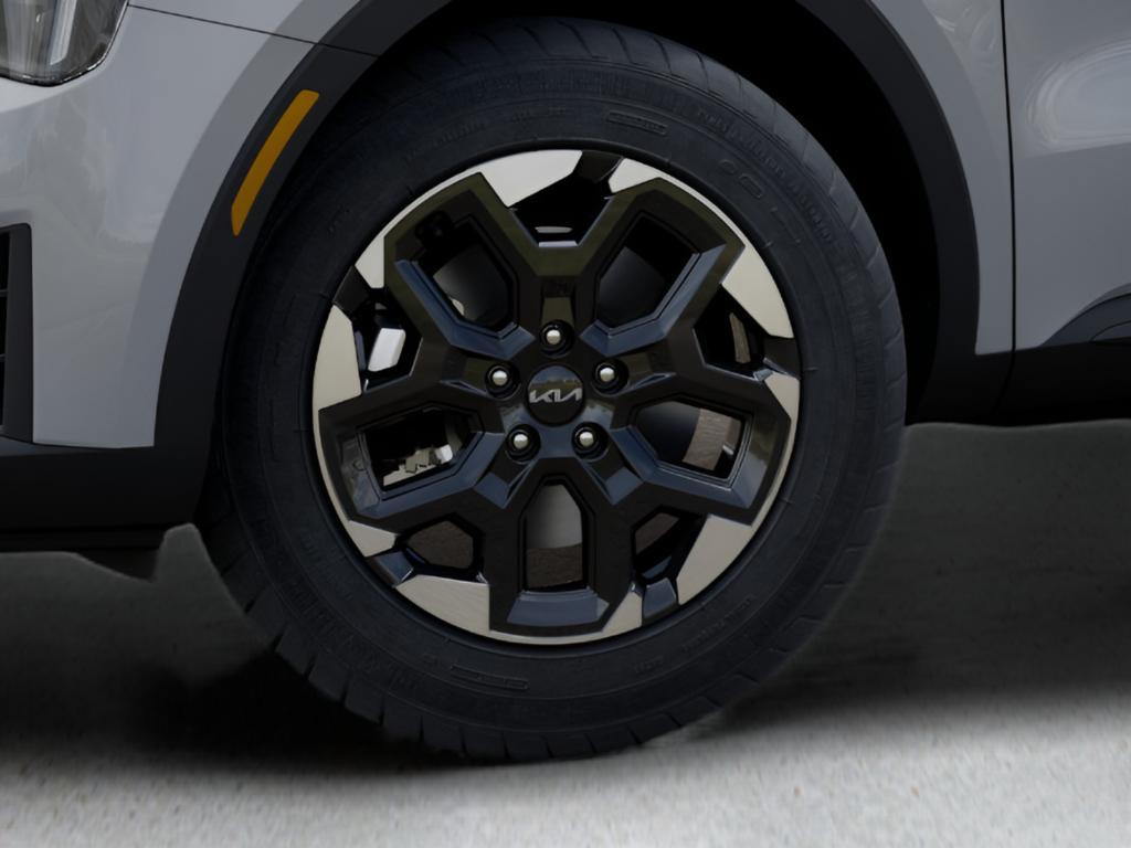 new 2026 Kia Sorento car, priced at $35,137