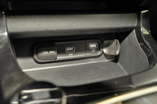 used 2023 Kia Seltos car, priced at $22,977
