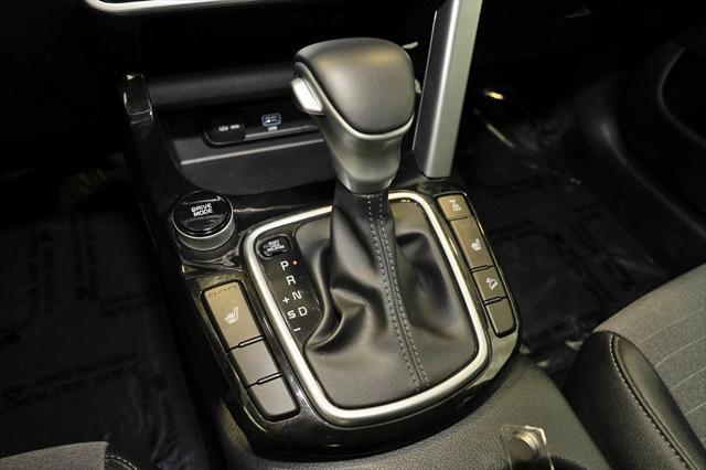 used 2023 Kia Seltos car, priced at $22,977