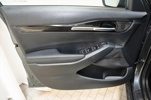 used 2023 Kia Seltos car, priced at $22,977