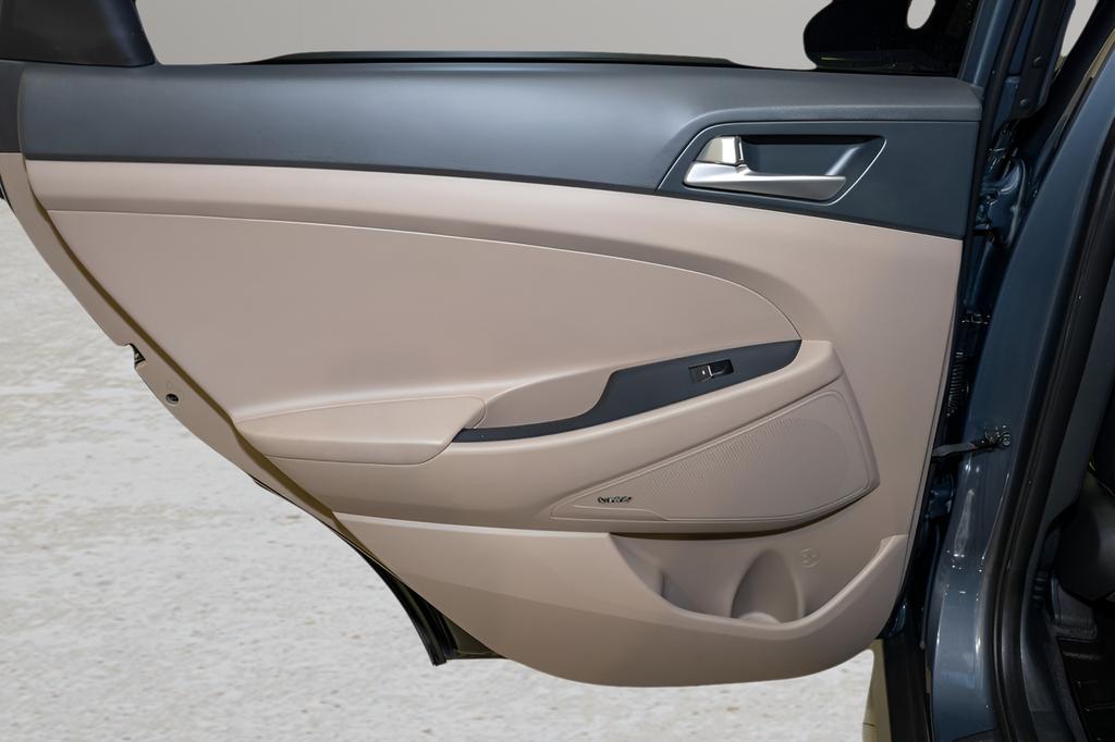 used 2020 Hyundai Tucson car, priced at $15,065