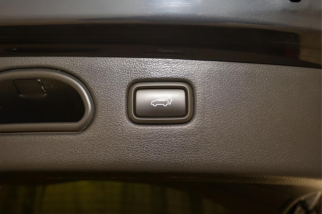 used 2020 Hyundai Tucson car, priced at $15,065