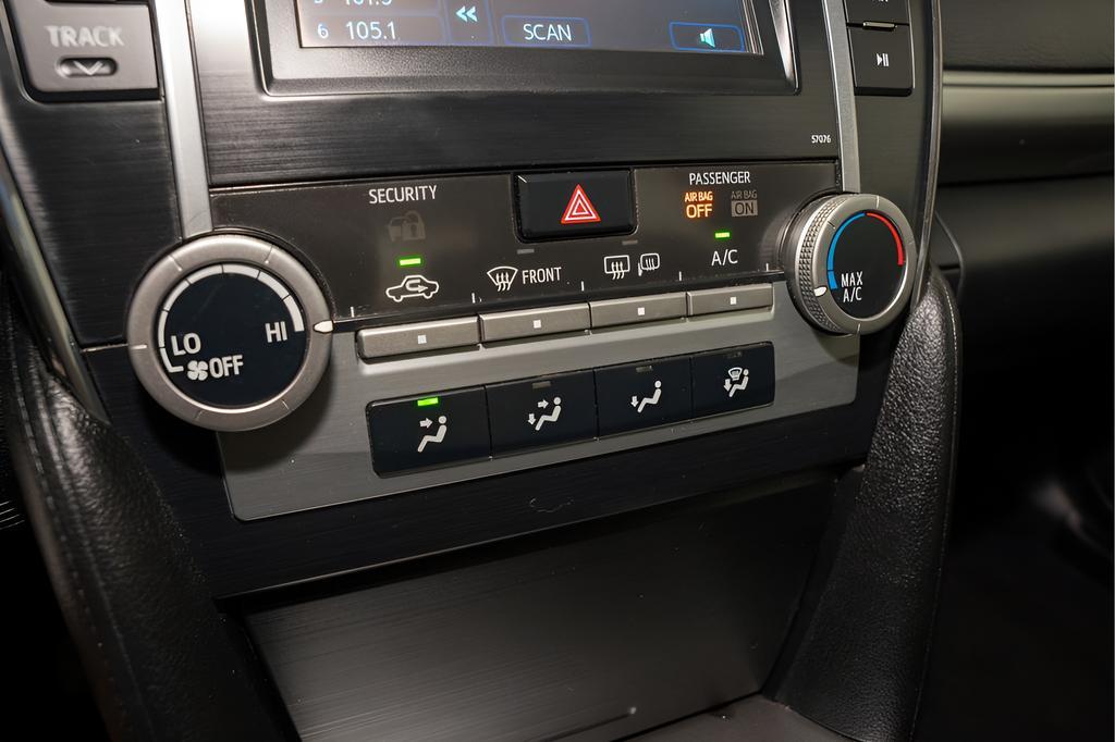 used 2013 Toyota Camry car, priced at $12,998