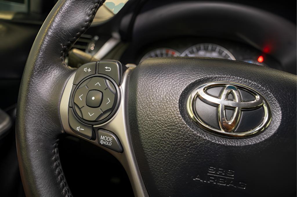used 2013 Toyota Camry car, priced at $12,998