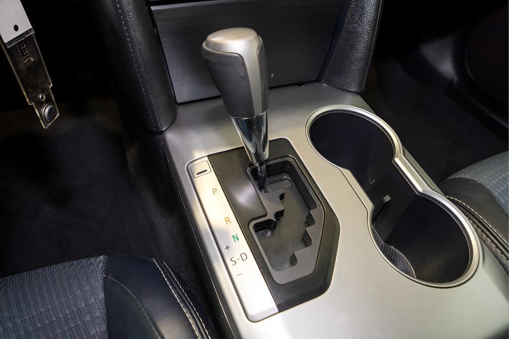 used 2013 Toyota Camry car, priced at $12,998