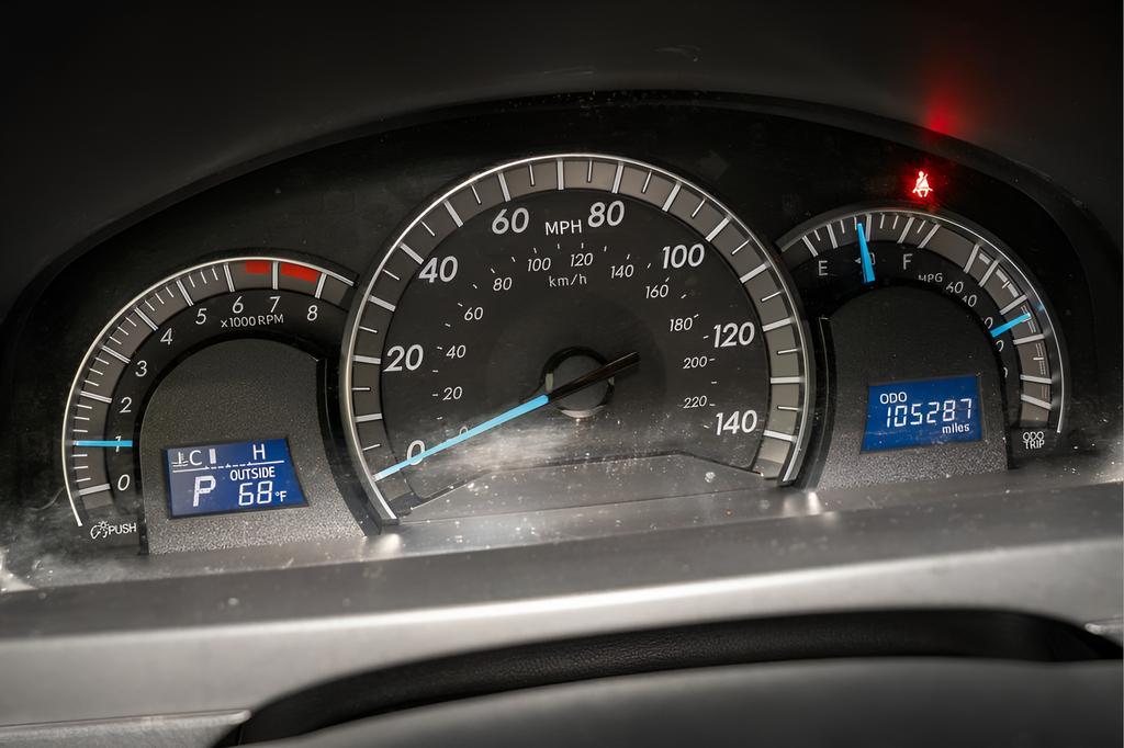 used 2013 Toyota Camry car, priced at $12,998