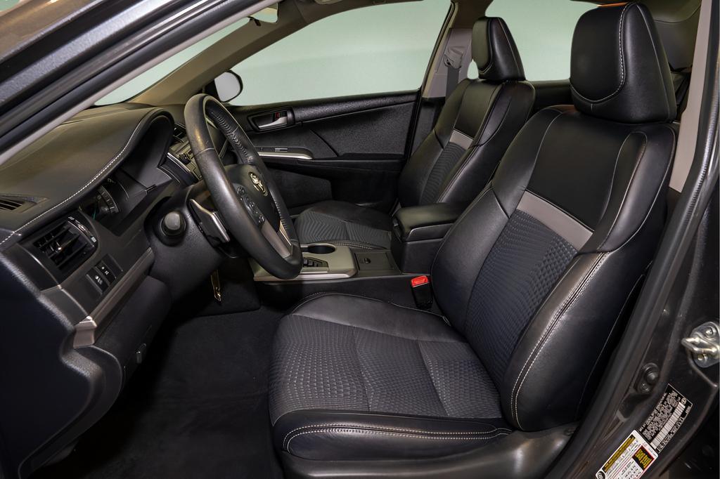 used 2013 Toyota Camry car, priced at $12,998