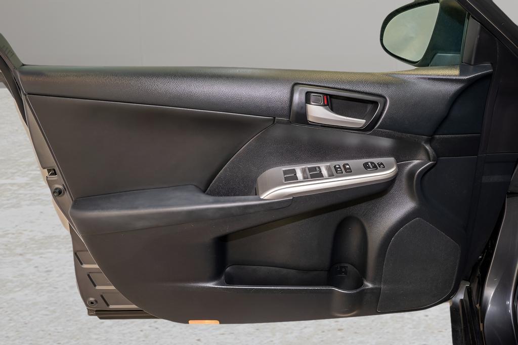 used 2013 Toyota Camry car, priced at $12,998