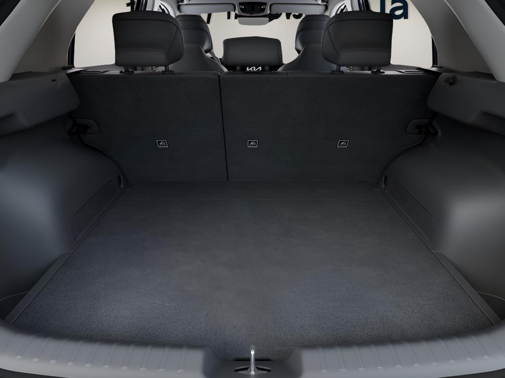 new 2025 Kia Niro car, priced at $30,055