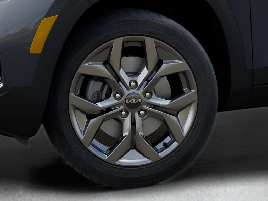 new 2026 Kia Seltos car, priced at $26,453