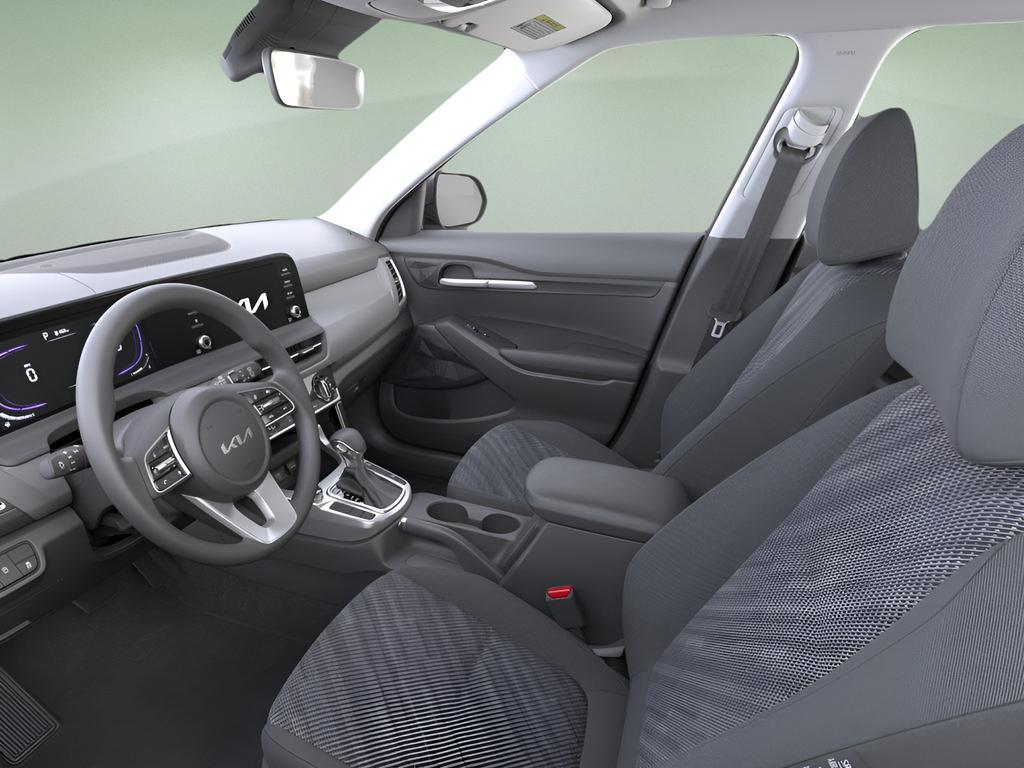 new 2026 Kia Seltos car, priced at $26,453