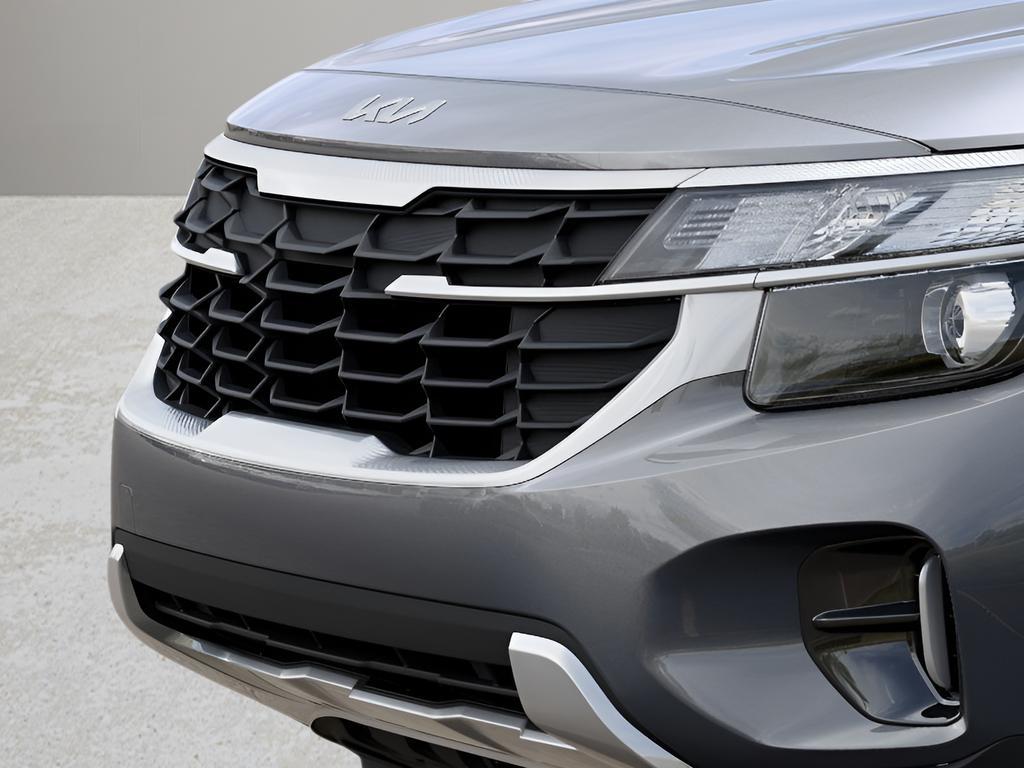 new 2026 Kia Seltos car, priced at $26,453