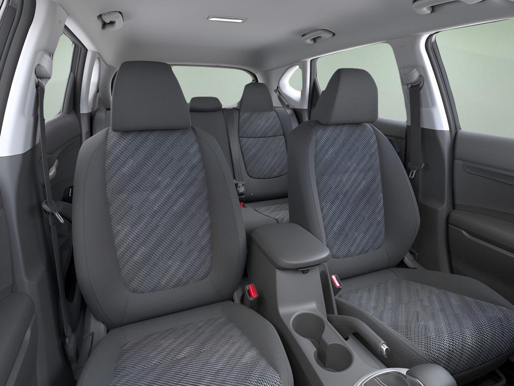 new 2026 Kia Seltos car, priced at $26,453