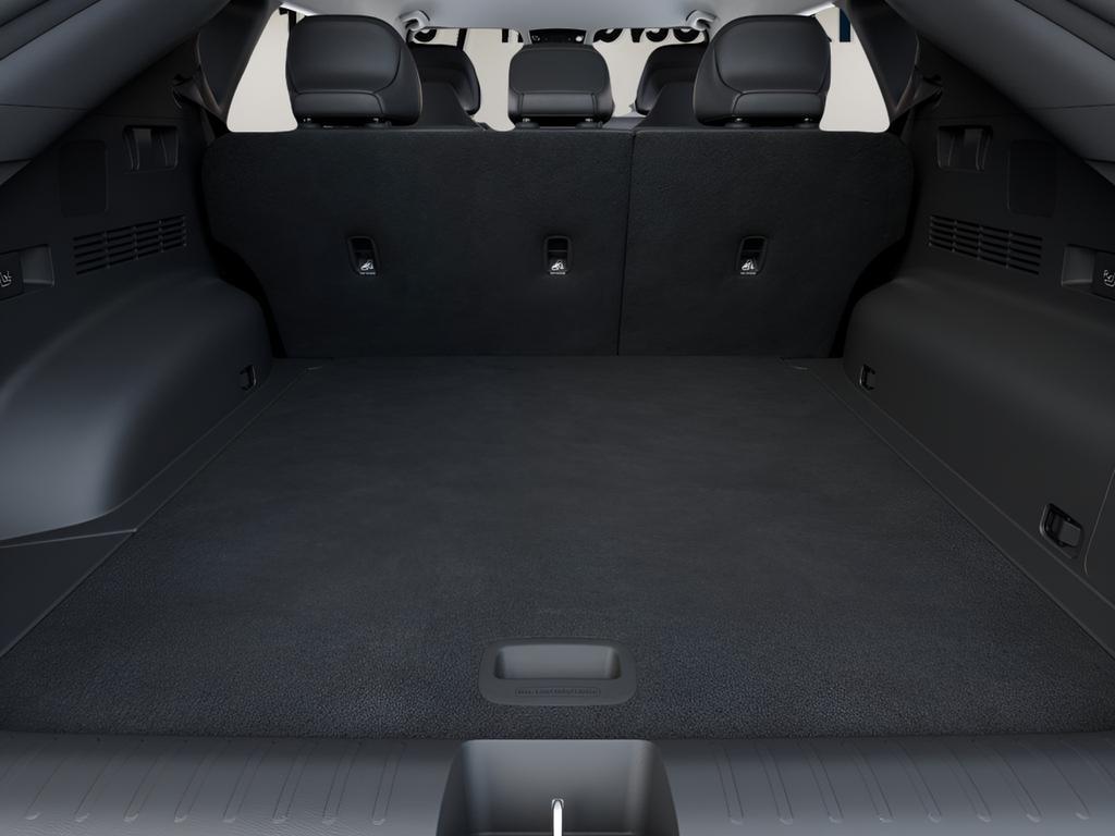 new 2025 Kia EV6 car, priced at $35,953