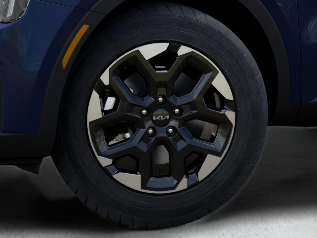 new 2025 Kia Sorento car, priced at $33,909