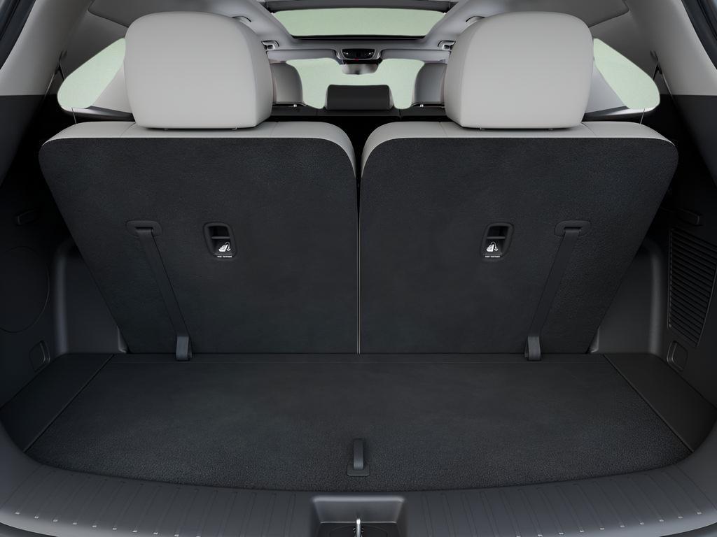 new 2025 Kia Sorento car, priced at $33,909