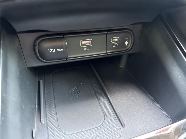 new 2025 Kia Telluride car, priced at $40,032