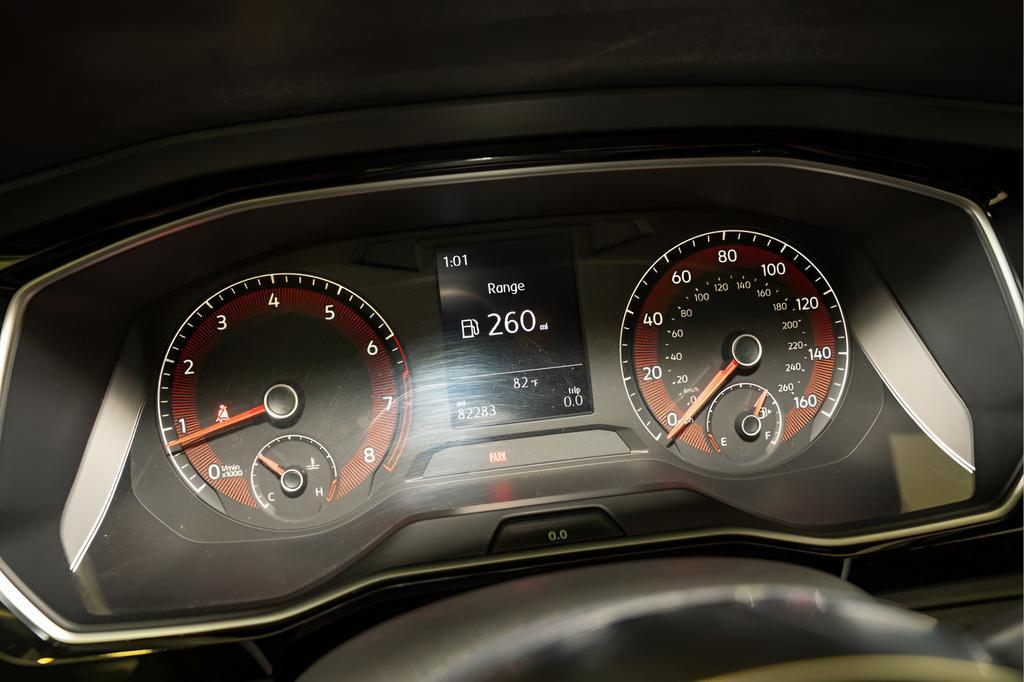 used 2019 Volkswagen Jetta GLI car, priced at $16,768