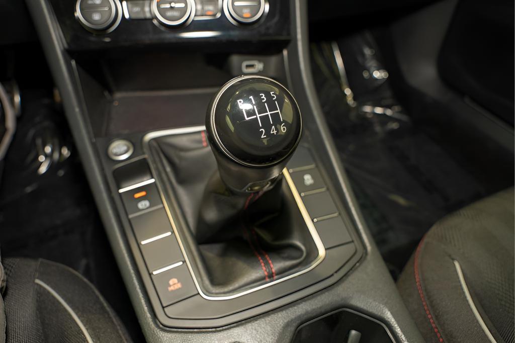 used 2019 Volkswagen Jetta GLI car, priced at $16,768