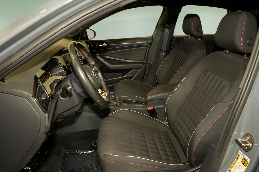 used 2019 Volkswagen Jetta GLI car, priced at $16,768