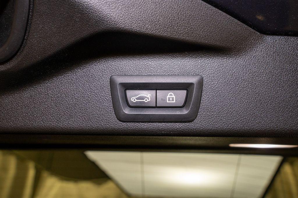 used 2020 BMW X5 car, priced at $32,918