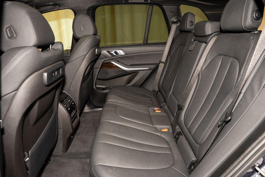 used 2020 BMW X5 car, priced at $32,918