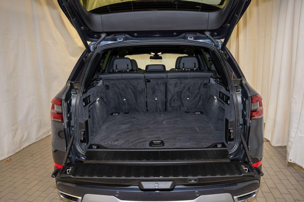 used 2020 BMW X5 car, priced at $32,918