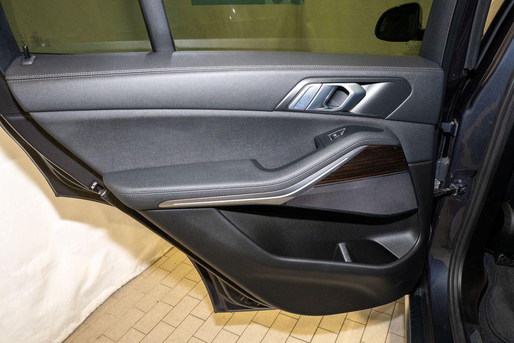 used 2020 BMW X5 car, priced at $32,918