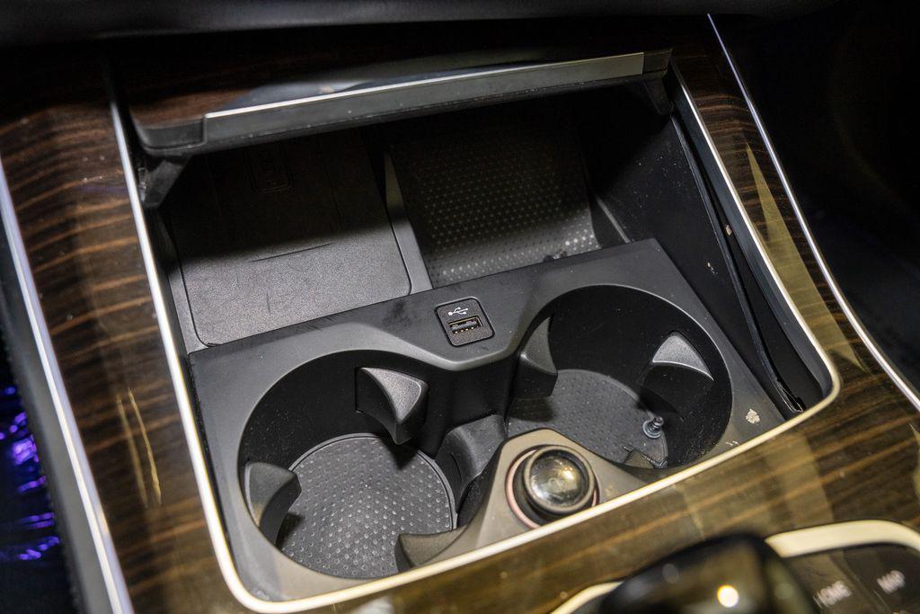 used 2020 BMW X5 car, priced at $32,918