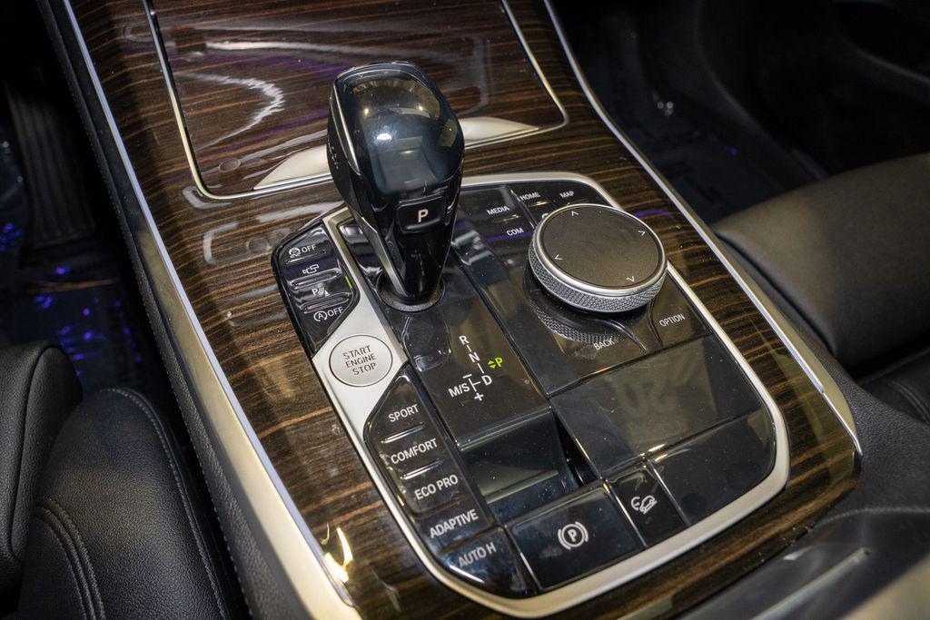 used 2020 BMW X5 car, priced at $32,918