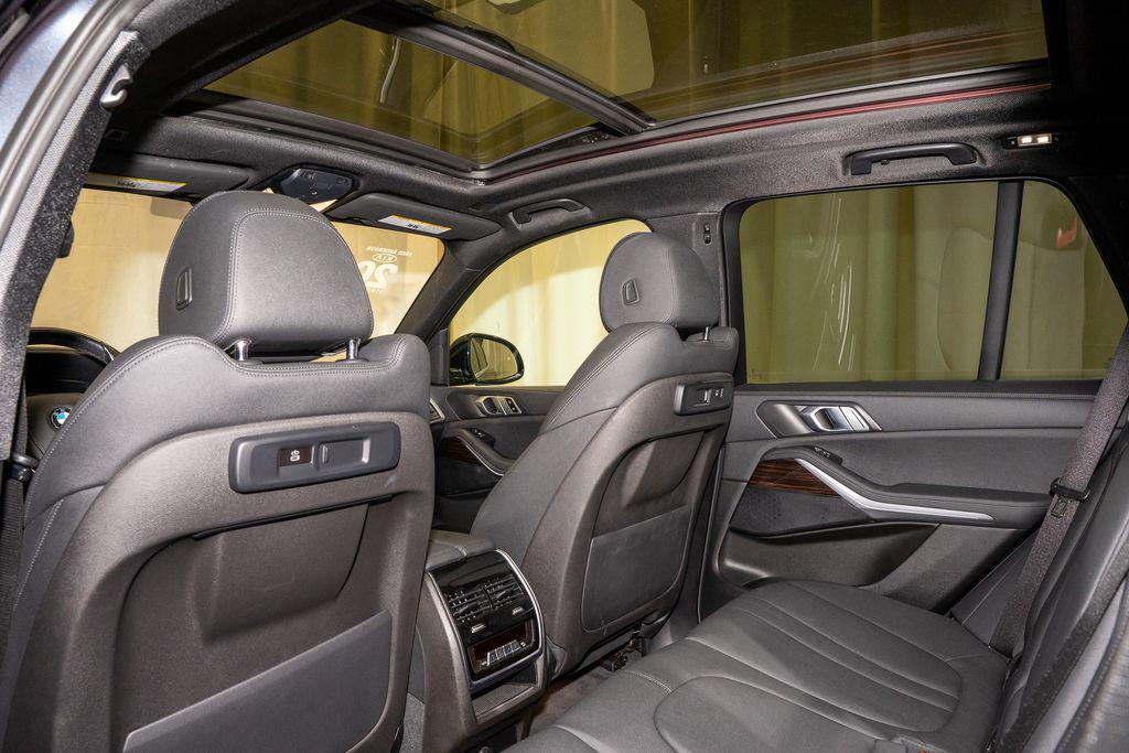 used 2020 BMW X5 car, priced at $32,918