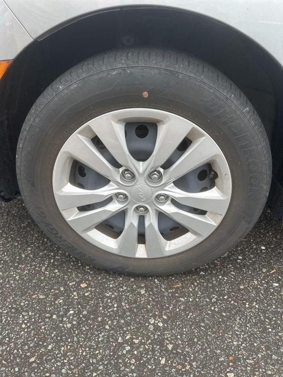 used 2023 Kia Soul car, priced at $18,179