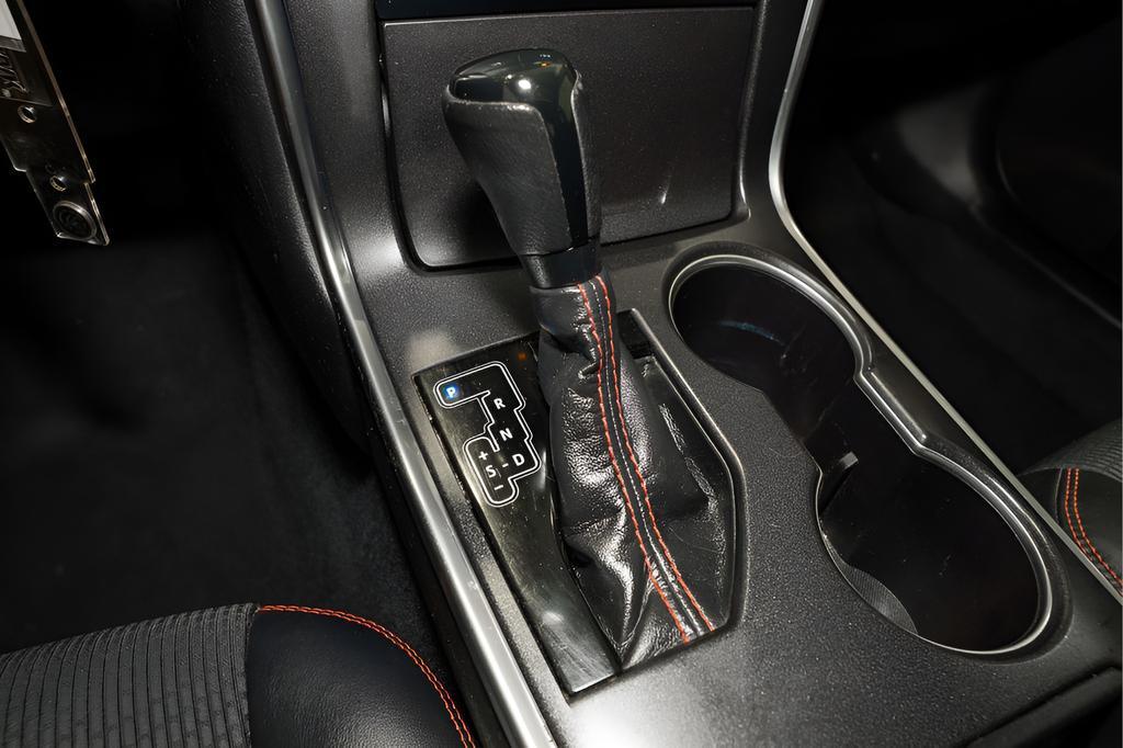 used 2017 Toyota Camry car, priced at $11,665
