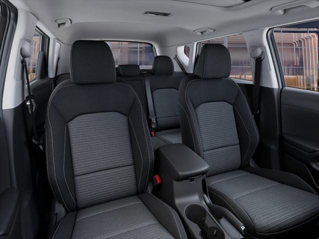 new 2025 Kia Soul car, priced at $25,070