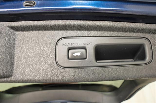 used 2020 Honda Odyssey car, priced at $28,583