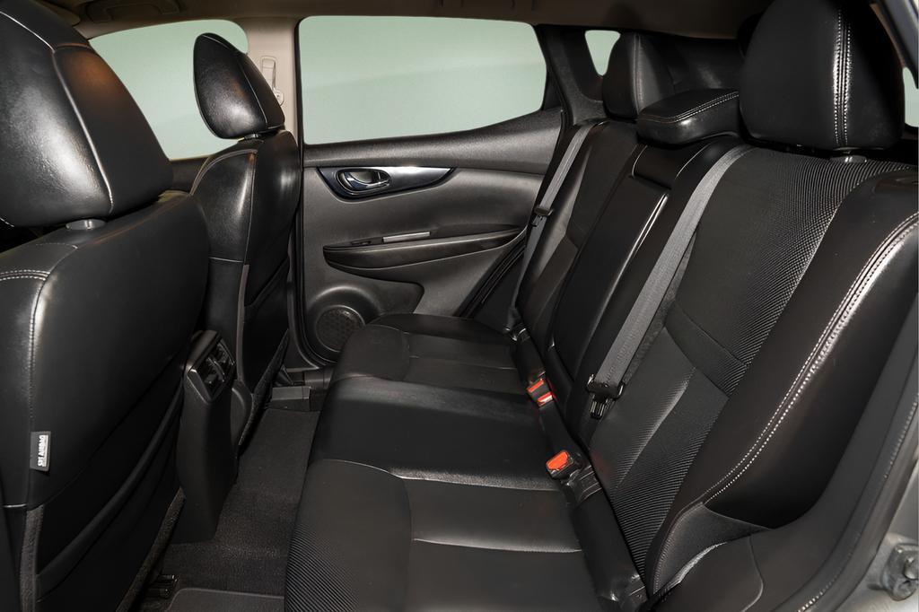 used 2018 Nissan Rogue Sport car, priced at $16,246