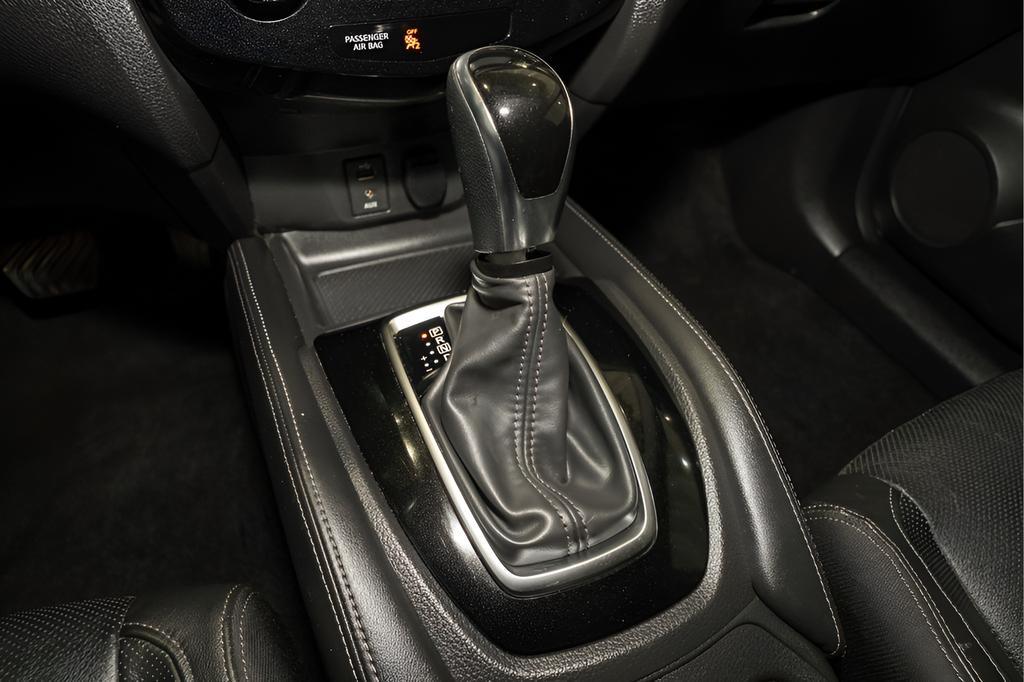 used 2018 Nissan Rogue Sport car, priced at $16,246
