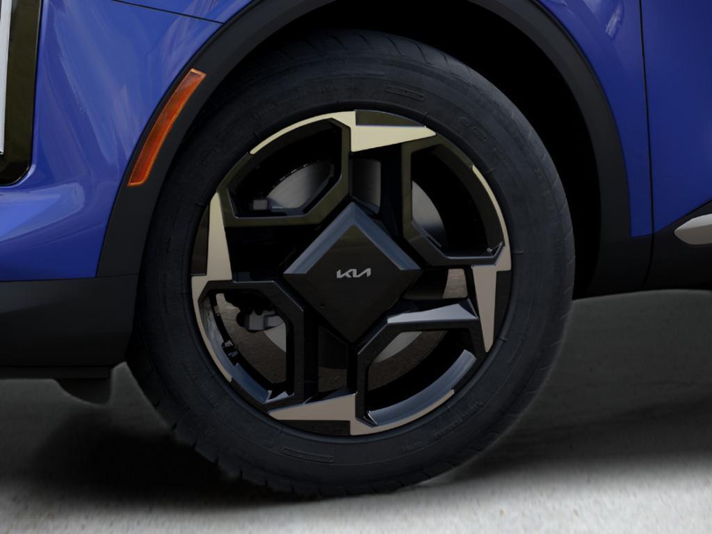 new 2026 Kia Sportage car, priced at $31,086