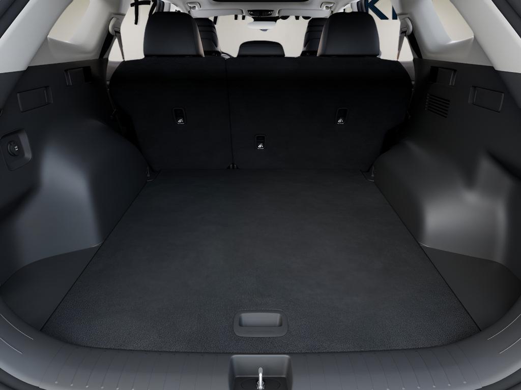 new 2026 Kia Sportage car, priced at $31,086