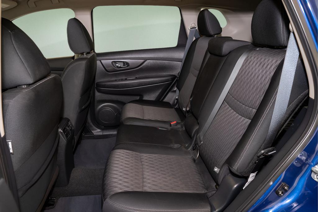 used 2020 Nissan Rogue car, priced at $19,144